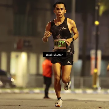 Runner Photo 8824870