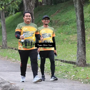 Runner Photo 8824873