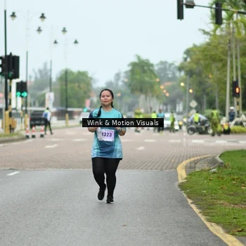 Runner Photo 8824874