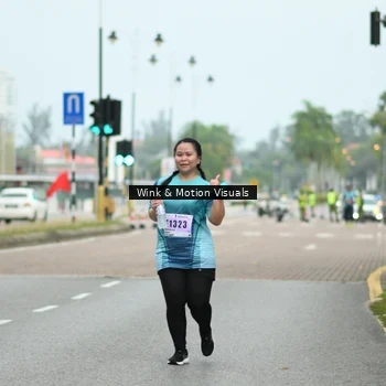 Runner Photo 8824876
