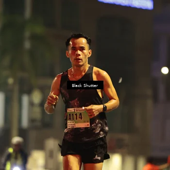 Runner Photo 8824877