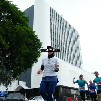 Runner Photo 8824878