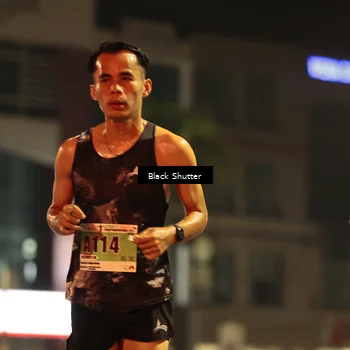 Runner Photo 8824879