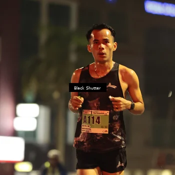 Runner Photo 8824880
