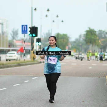 Runner Photo 8824883