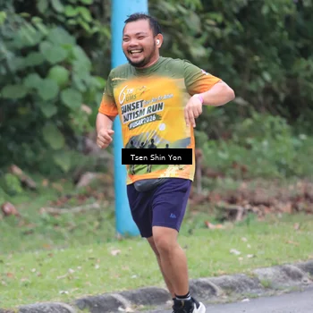 Runner Photo 8824885
