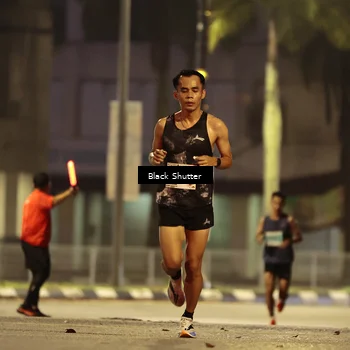 Runner Photo 8824887