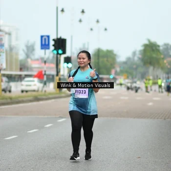 Runner Photo 8824889