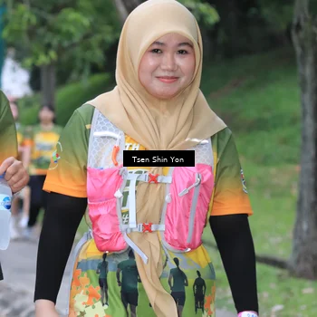 Runner Photo 8824892