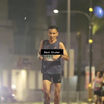Runner Photo 8824895