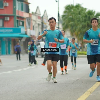 Runner Photo 8824897