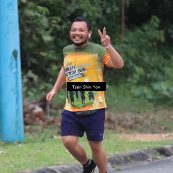 Runner Photo 8824908