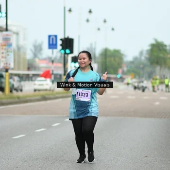 Runner Photo 8824909