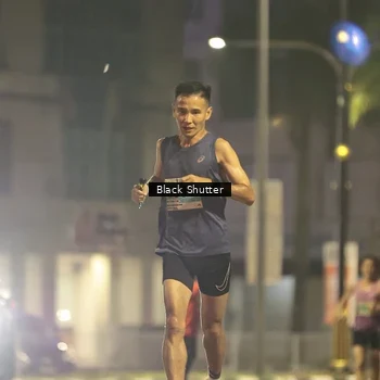 Runner Photo 8824916