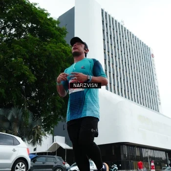 Runner Photo 8824918