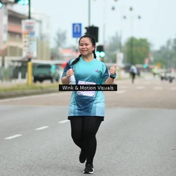 Runner Photo 8824919