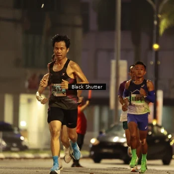 Runner Photo 8824928