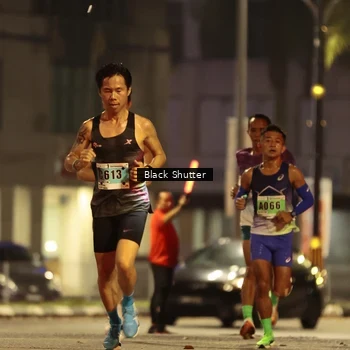 Runner Photo 8824929