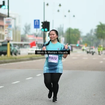 Runner Photo 8824932