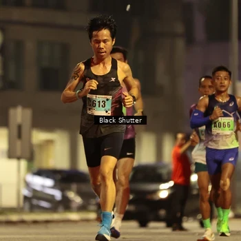 Runner Photo 8824934