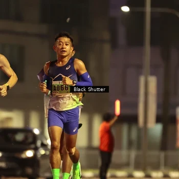 Runner Photo 8824939