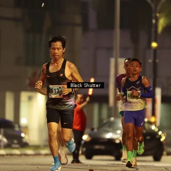 Runner Photo 8824946