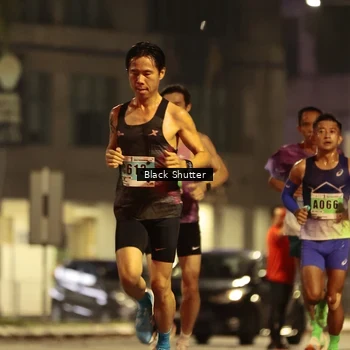 Runner Photo 8824947