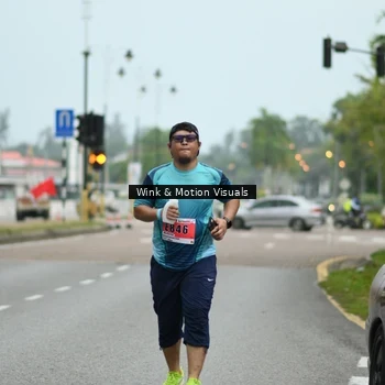 Runner Photo 8824951
