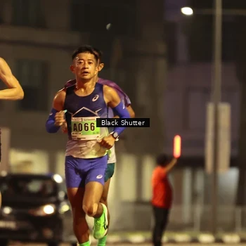 Runner Photo 8824953