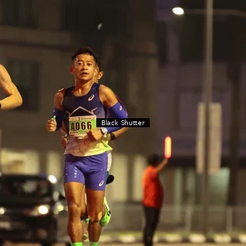 Runner Photo 8824954