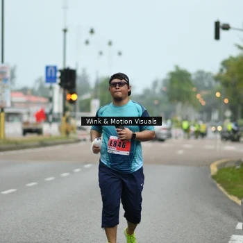 Runner Photo 8824961