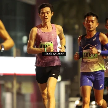 Runner Photo 8824966