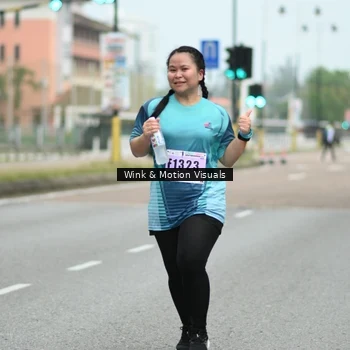 Runner Photo 8824967