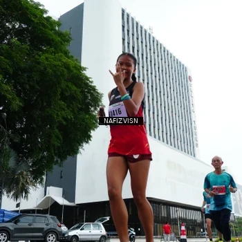 Runner Photo 8824968