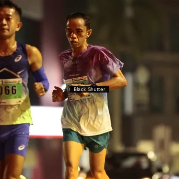 Runner Photo 8824971