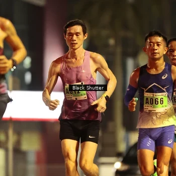 Runner Photo 8824977