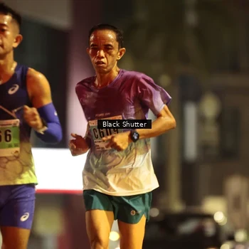 Runner Photo 8824978