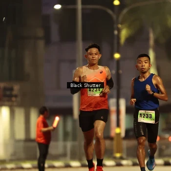 Runner Photo 8824986