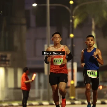 Runner Photo 8824993