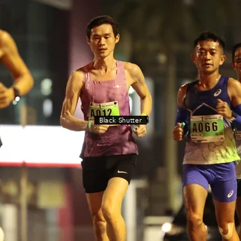 Runner Photo 8824994