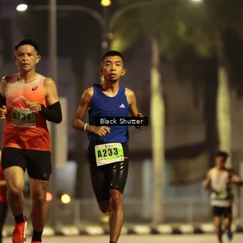 Runner Photo 8824996