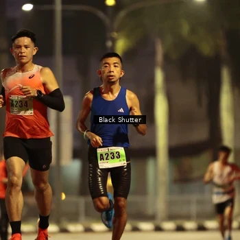 Runner Photo 8824997