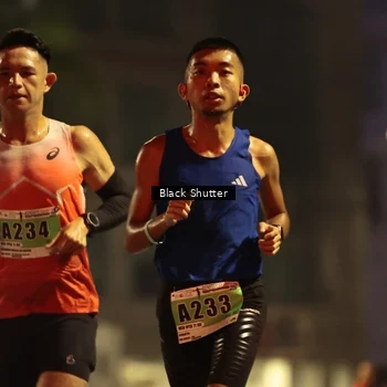 Runner Photo 8825006