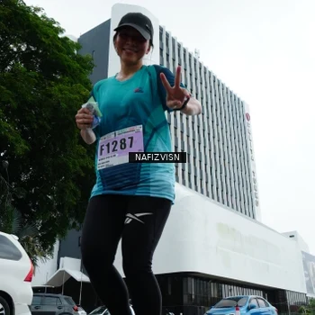 Runner Photo 8825007
