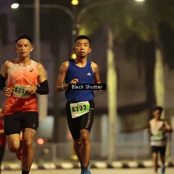 Runner Photo 8825009