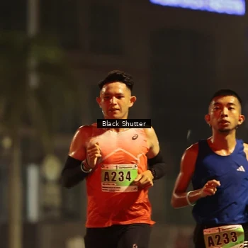 Runner Photo 8825012