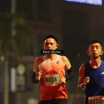Runner Photo 8825013