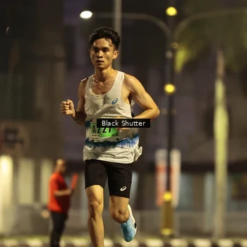 Runner Photo 8825017
