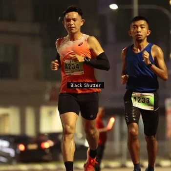 Runner Photo 8825021