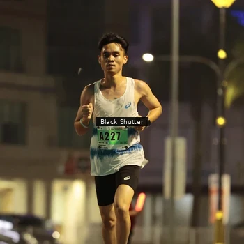 Runner Photo 8825023